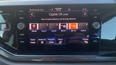 Volkswagen Taigo 1.0 TSI 110 Style 5dr Petrol Hatchback